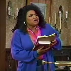 Francesca P. Roberts